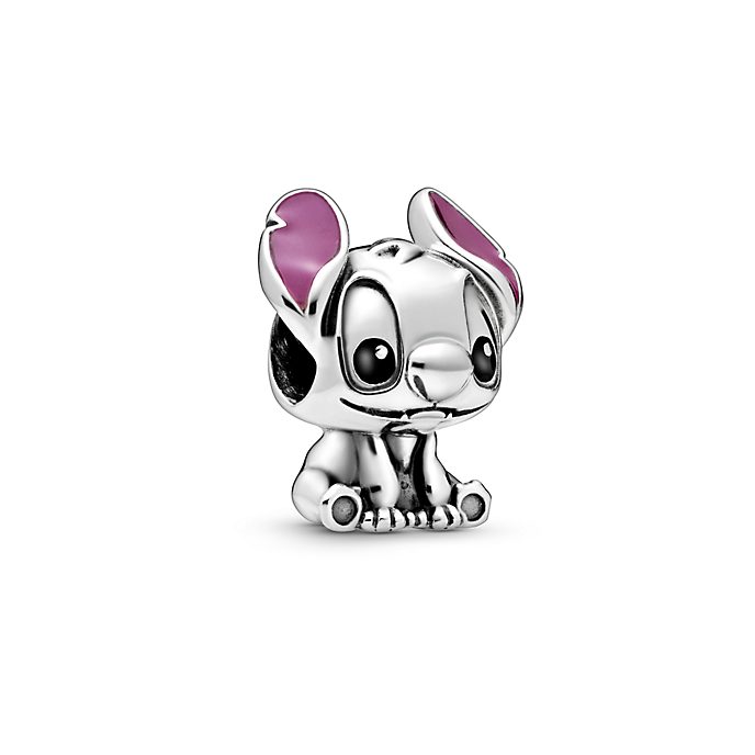Disney X Pandora Lilo & Stitch Charm